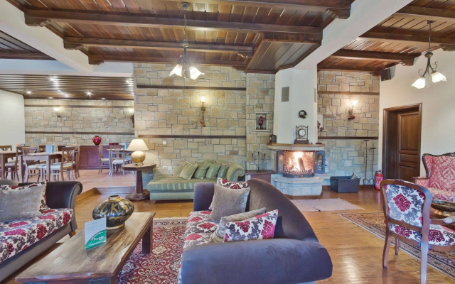 Giamandes Hotel
