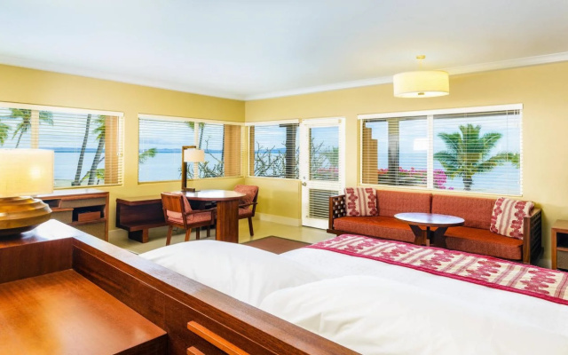 Sheraton Fiji Golf & Beach Resort