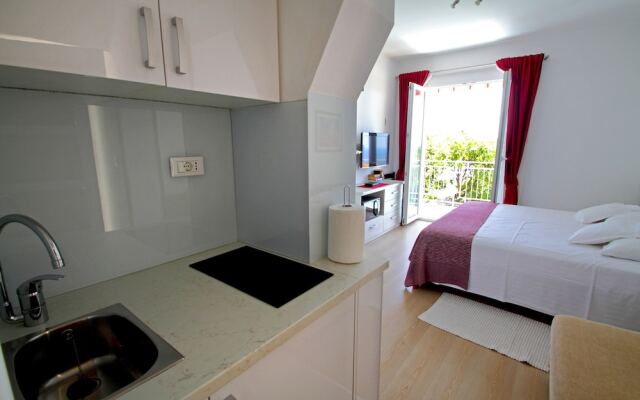 Apartments Ante