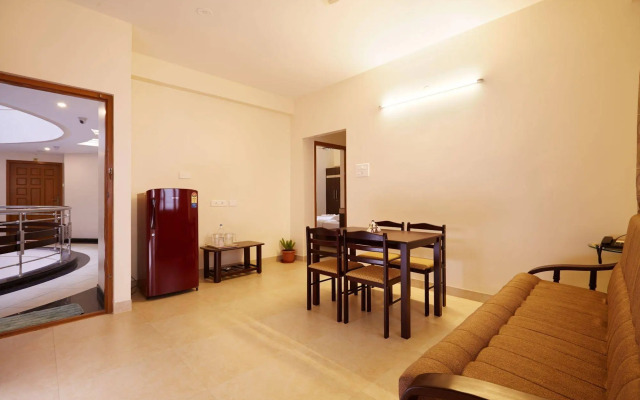 Siva Residency