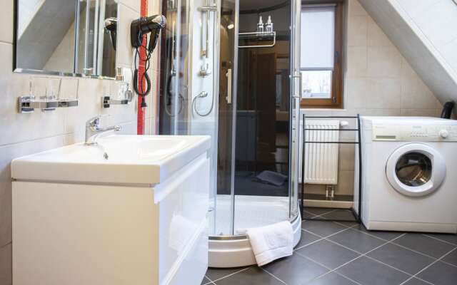 Tatrovia Widokowe Apartamenty