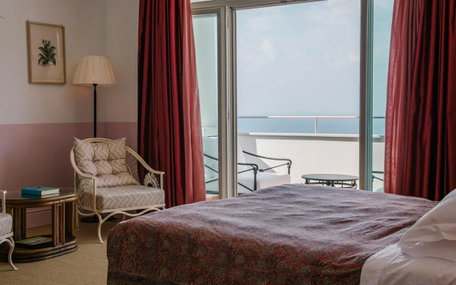 Il Capri Hotel