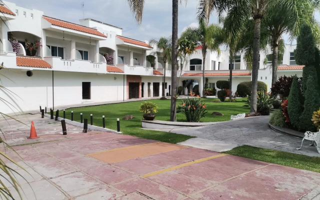HC Hotel Canarios Resort & Spa