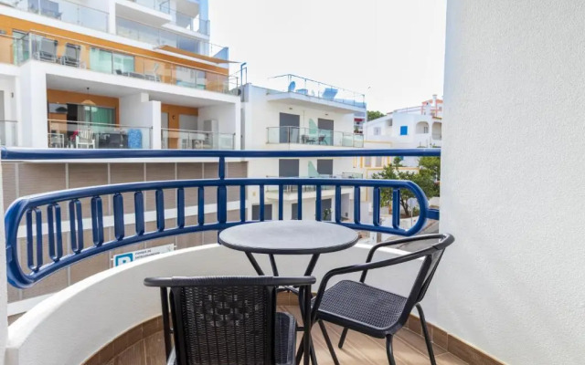 The Navigator - Ocean Heights