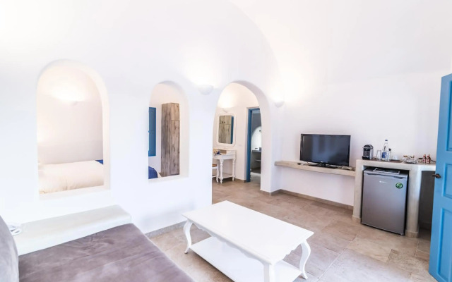 Black Rose Suites