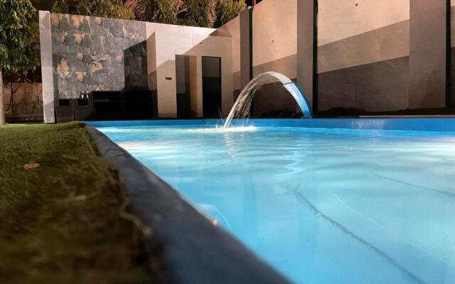 Holy River Hotel