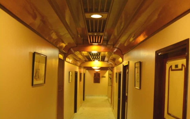 Pushpak International
