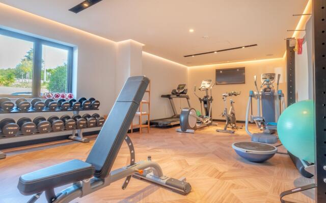 Holiday Inn Nice-Port St Laurent by IHG