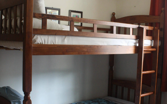 Sensi Backpackers Hostel