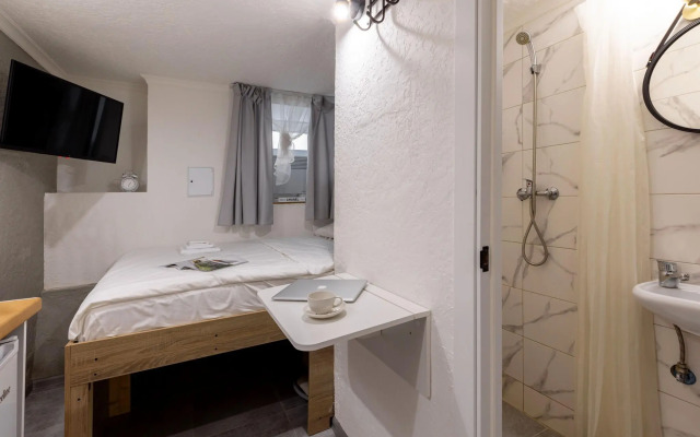 Сити Групп на Пестеля