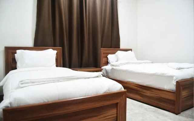 Baiti Hotel Apartments Salalah