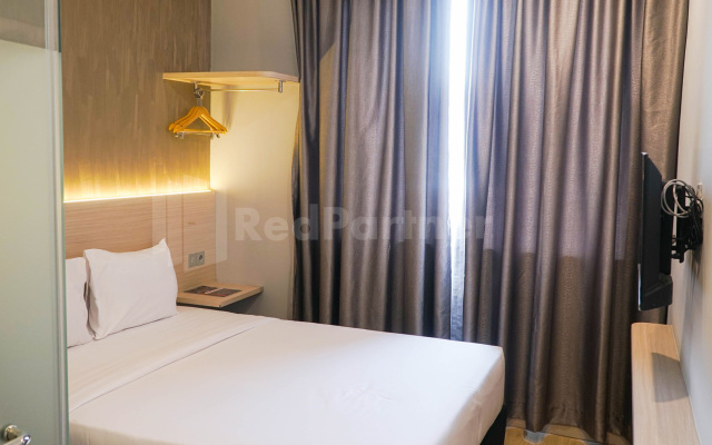 Swasana Hotel RedPartner