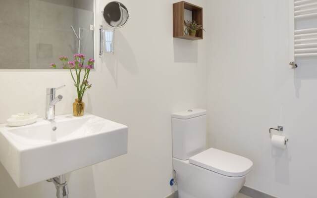 Beduria A Apartment by Feelfree Rentals