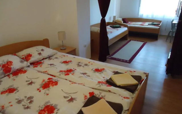 Villa Stara Breza 2