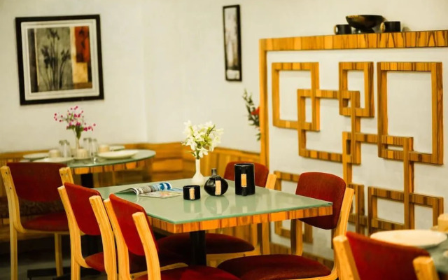 Hotel GK Palace