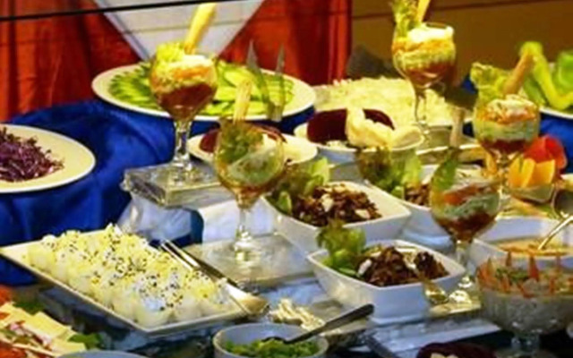 Magic Beach Hotel Hurghada