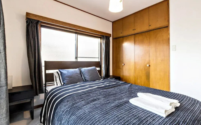 Ikebukuro Yamase Building GR1