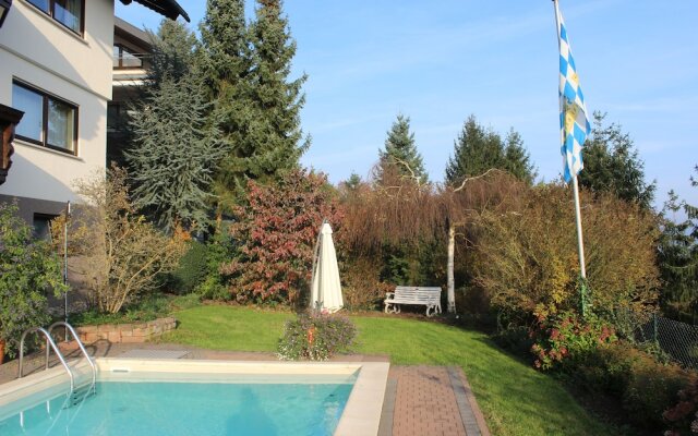Pension Haus Erika