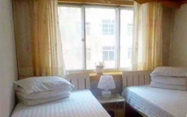 Tianye Family Inn – Guest Rooms – Hulunbuir
