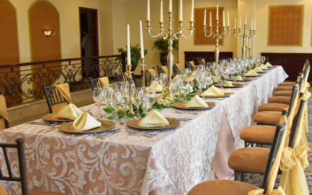Grand Victoria Boutique Hotel