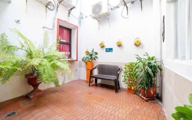 Hotel Puerta del Oeste Cartagena