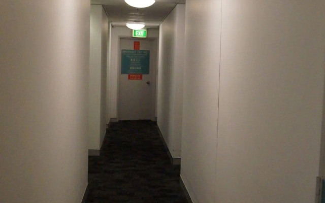 Song Hotel Sydney