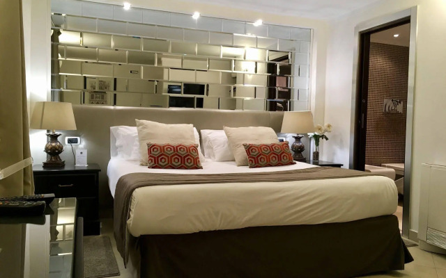 The Royals Experience