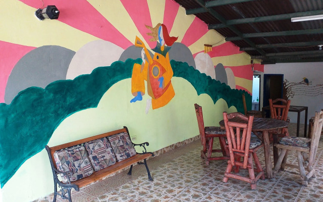 La Casita de Don Daniel