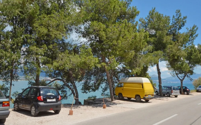 Aurelija - 20 m From Beach - A2