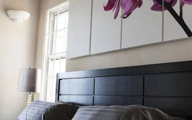 Zen Break - Spacious 2 Bd Condo