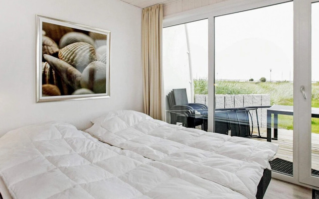 Holiday Home in Wendtorf