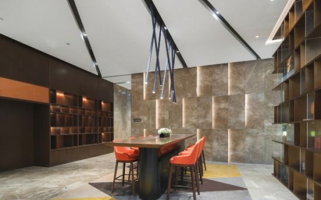 Hampton by Hilton Taiyuan Jianshe South Road – Hotel Rooms – Taiyuan