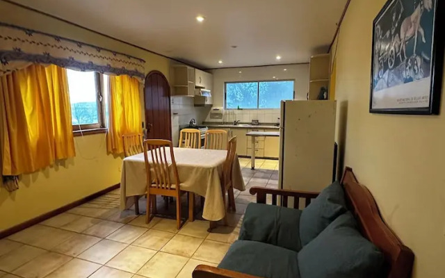 Apart Hotel Playa Blanca