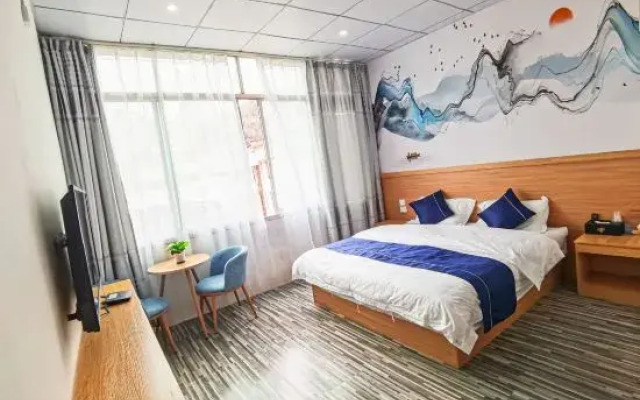 Napo Nafang Business Hotel