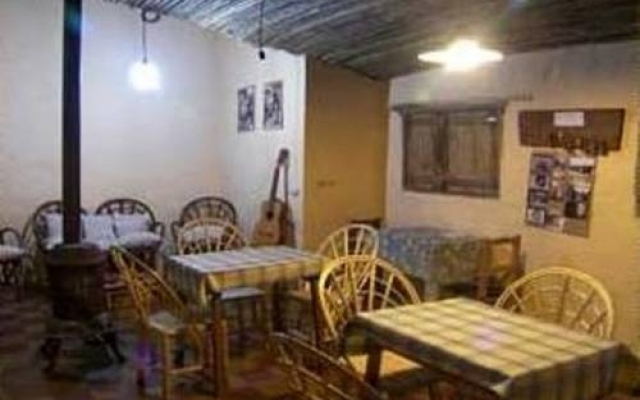 Hostel La Cumbre