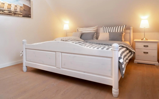 Ferien-im-Duenenhaus Lasse