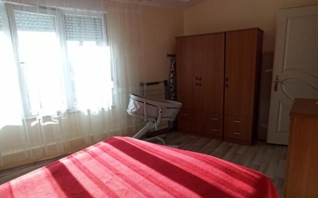 Ehipassiko Homes 2+1 Antalya City