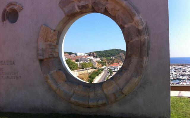 Apartamentos Port Marina