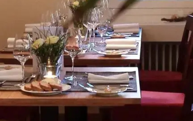 Residenz Seeterrasse Restaurant & Hotel