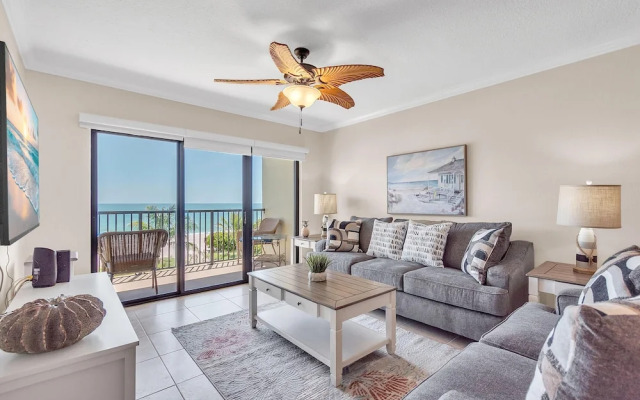 Land's End 11-306 Beach Front - Premier