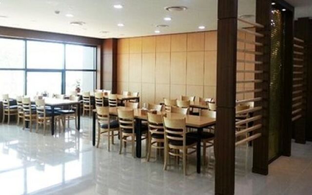 Jeju Avillos Serviced Residence