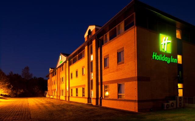 Holiday Inn Leamington Spa - Warwick, an IHG Hotel