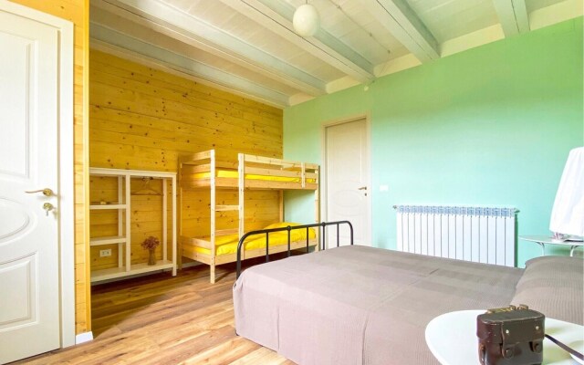 Nice Apartment in Senigallia With 3 Bedrooms and Wifi