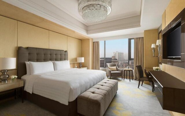 Midtown Shangri-La, Hangzhou