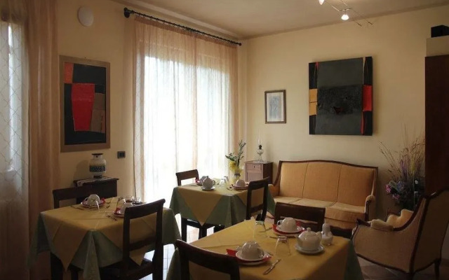 Agriturismo B&B Vallegiorgio