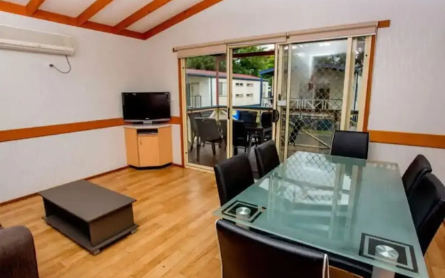 Discovery Parks - Geelong