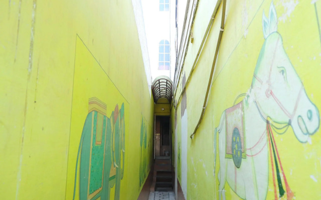 Jamna Vilas Guest House