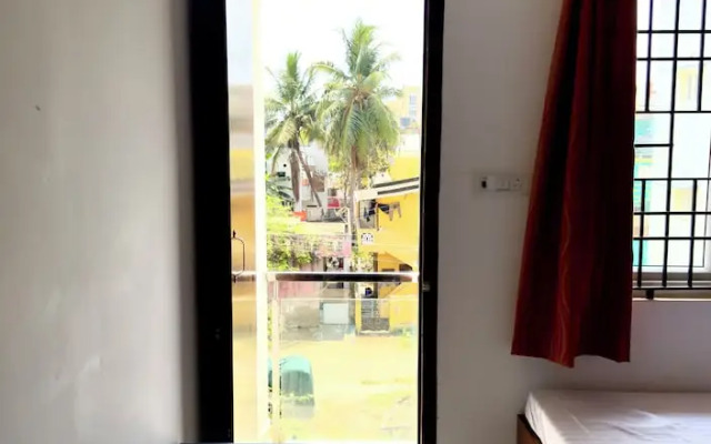 Sishya Service Apartment - Chennai OMR