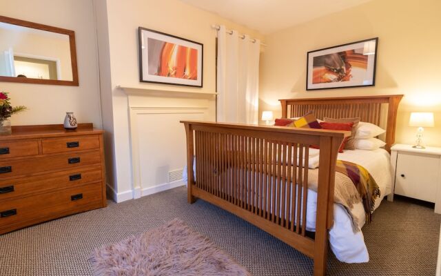 Valentia Lodge Serviced Accommodation