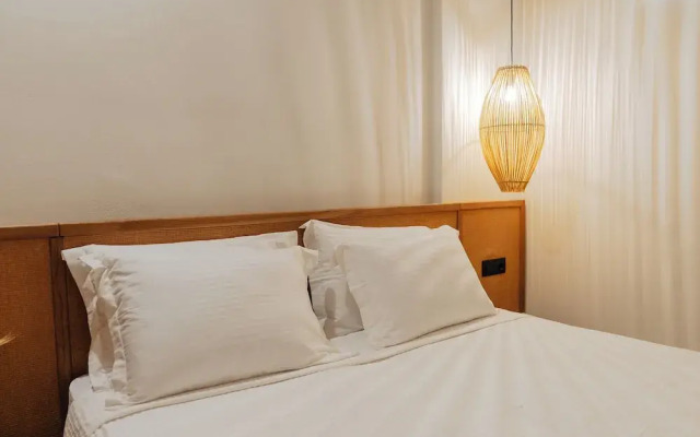 Erthā Suites with private pools
